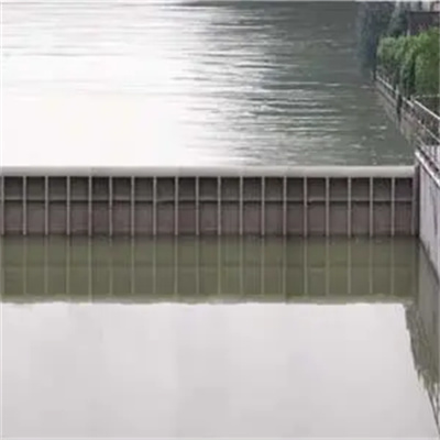 <b>景觀閘門</b>